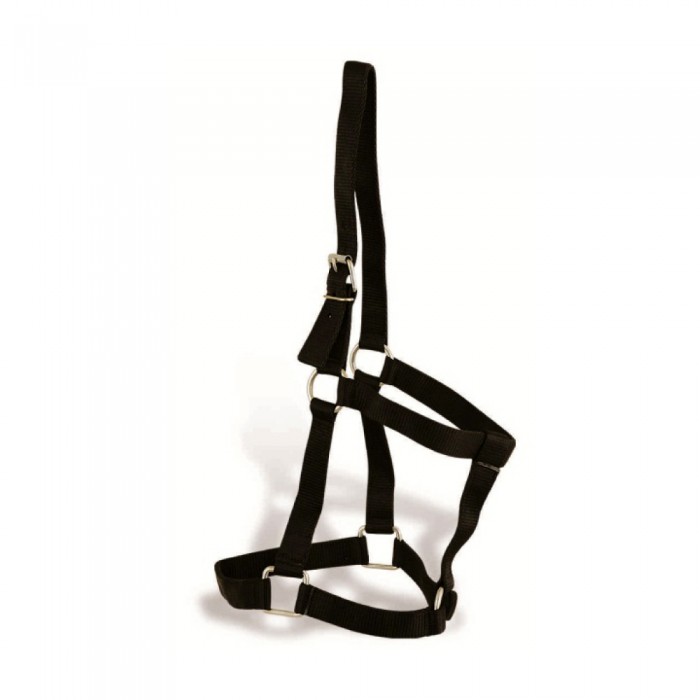 Nylon Halter